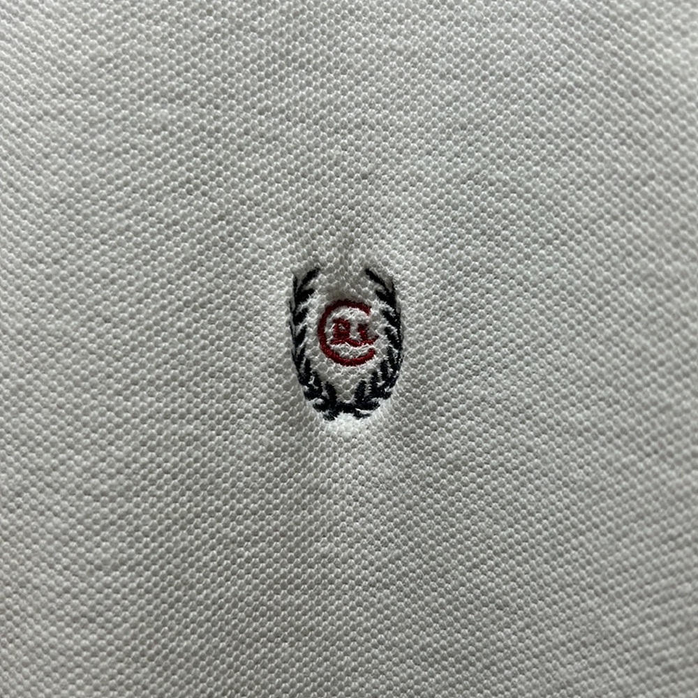 Summer/Spring Polo - Picture 3 of 3